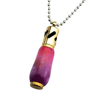 Aromatherapy Necklace Kits