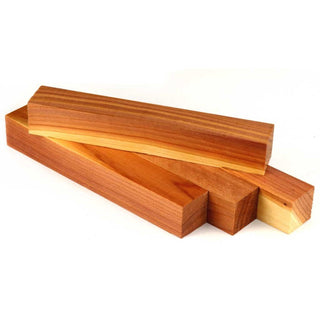 Aromatic Red Cedar Pen Blanks