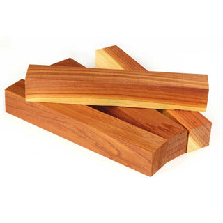Aromatic Red Cedar Pen Blanks