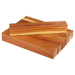 Aromatic Red Cedar Pen Blanks
