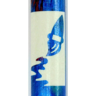 Artist Rotacrylic Pen Blank