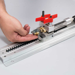 Assembly/Disassembly Pen Press