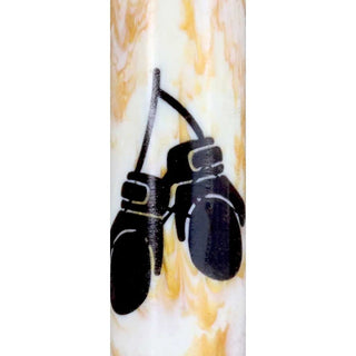 Athletes in Action Rotacrylic pen blank - Boxing