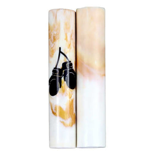 Athletes in Action Rotacrylic pen blank - Boxing