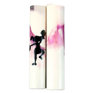 Athletes in Action Rotacrylic pen blank - Cheerleader