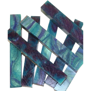 Avatar Explosion RhinoPlastic Pen Blanks