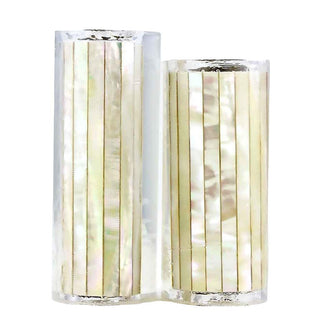 Awabi Shell Pen Blank - MOP - Emperor