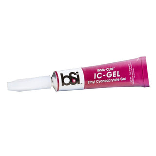 BSI IC-Gel CA Paste