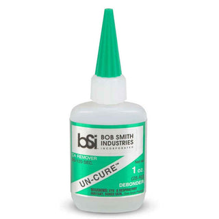 BSI Un-Cure CA Debonder