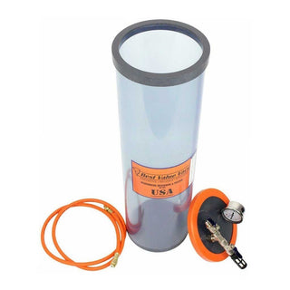 BVV Wood Stabilizing Chambers (6 in. Dia)