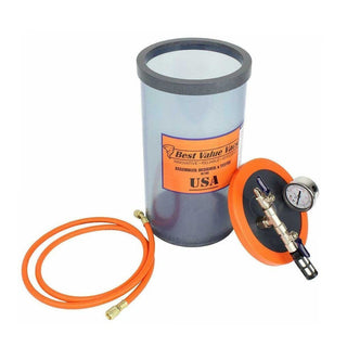 BVV Wood Stabilizing Chambers (6 in. Dia)