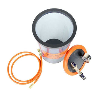 BVV Wood Stabilizing Chambers (6 in. Dia)