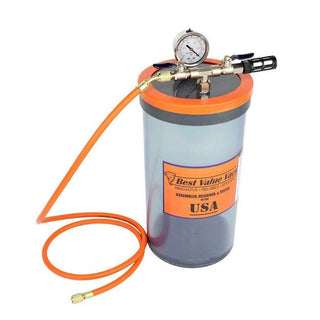 BVV Wood Stabilizing Chambers (6 in. Dia)