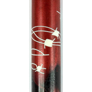 Barbed Wire Rotacrylic Pen Blank