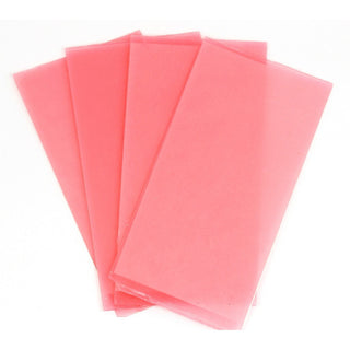 Base Plate Wax Sheets - (5 Pack)