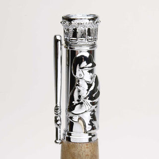 Baseball Ballpoint Pen Kits