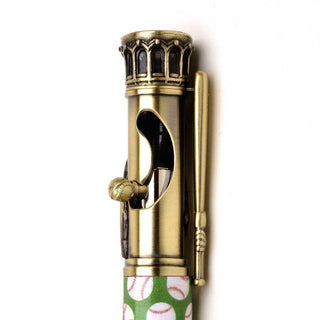 Baseball Ballpoint Pen Kits