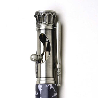 Baseball Ballpoint Pen Kits