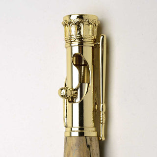 Baseball Ballpoint Pen Kits