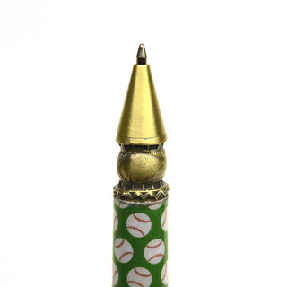 Baseball Ballpoint Pen Kits