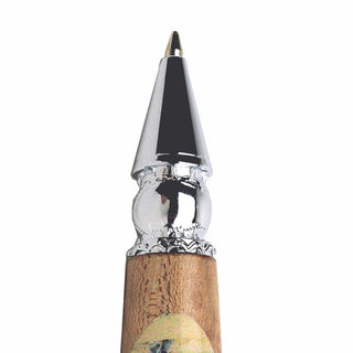 Baseball Ballpoint Pen Kits