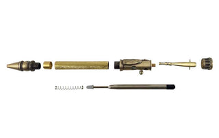 Baseball Ballpoint Pen Kits