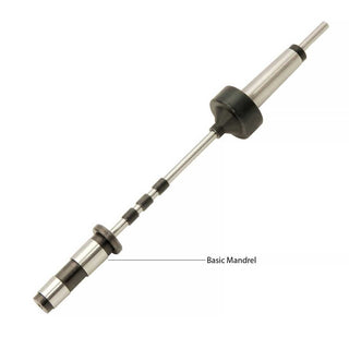 Basic Mandrel