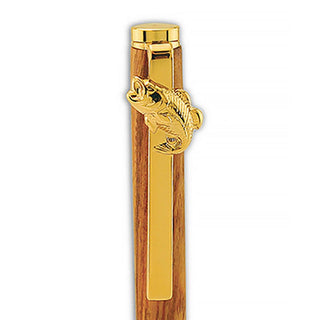 Bass Clip for Slimline Pen Kits