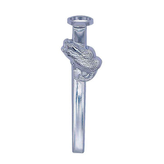 Bass Clip for Slimline Pen Kits