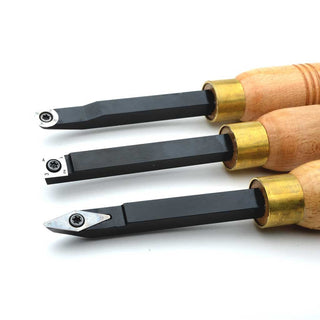 Benjamin's Best Carbide Wizard Tool Set - (3 Piece)