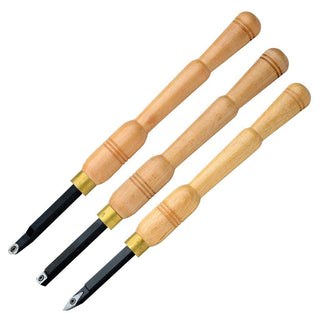 Benjamin's Best Carbide Wizard Tool Set - (3 Piece)