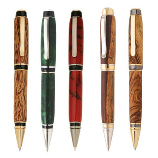 Big Ben Cigar Pen Kit Starter Set - 5 Pen Kits