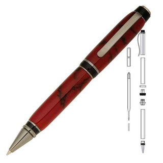 Big Ben Cigar Pen Kit Starter Set - 5 Pen Kits