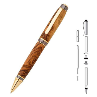 Big Ben Cigar Pen Kit Starter Set - 5 Pen Kits