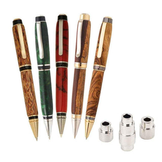 Big Ben Cigar Pen Kit Starter Set - 5 Pen Kits