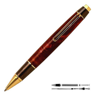 Big Ben EDC Click Pen Kits