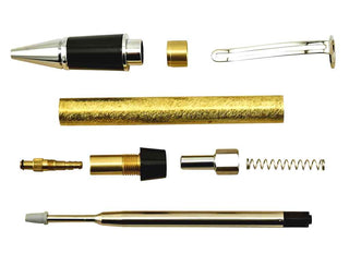 Big Ben EDC Click Pen Kits