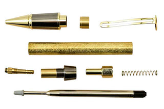 Big Ben EDC Click Pen Kits