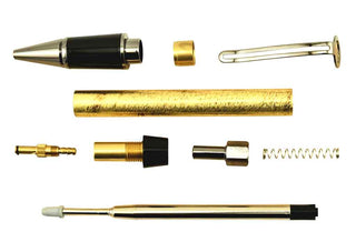 Big Ben EDC Click Pen Kits