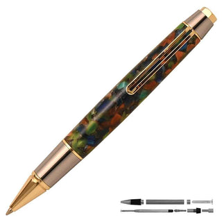 Big Ben EDC Click Pen Kits