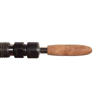 Big Grabber Closed End Mandrel & Accessories
