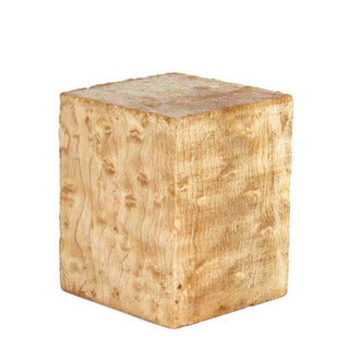 Birdseye Maple Bottle Stopper Blanks