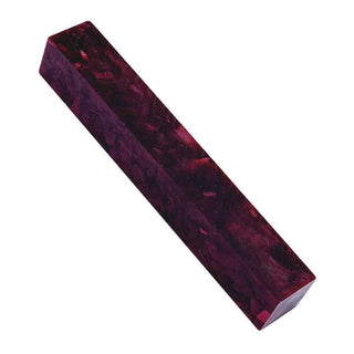 Black Cherry Ice Acrylic Pen Blanks