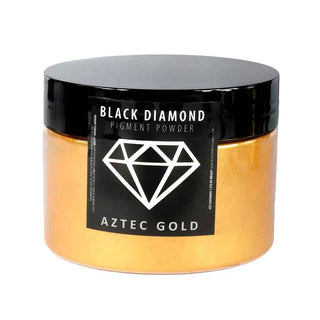 Black Diamond Pigments - Aztec Gold