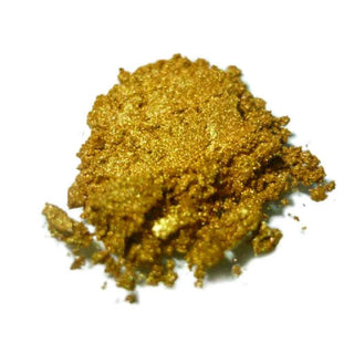 Black Diamond Pigments - Aztec Gold