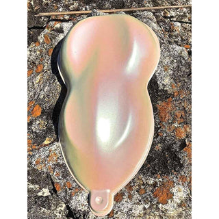 Black Diamond Pigments - Blissful Blue Green (Chameleon)