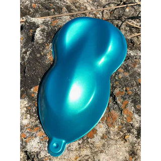 Black Diamond Pigments - Blue-Green