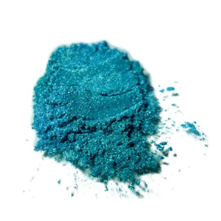 Black Diamond Pigments - Blue-Green