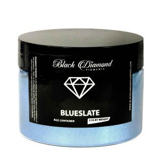 Black Diamond Pigments - Blue Slate