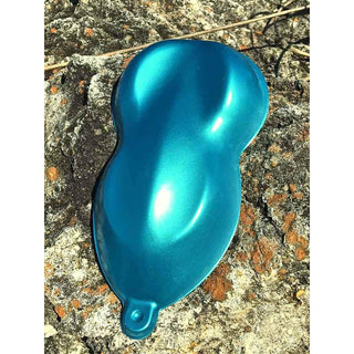 Black Diamond Pigments - Bora Bora Blue